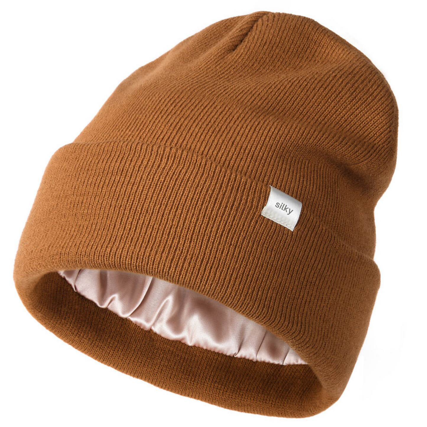 Silk Lined Beanie™