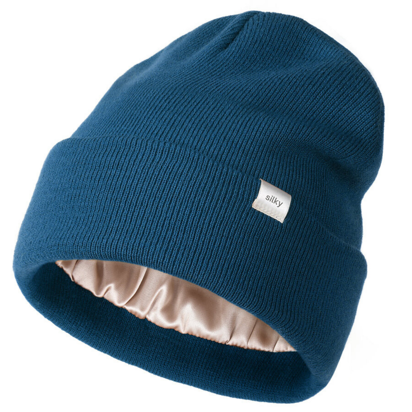 Silk Lined Beanie™