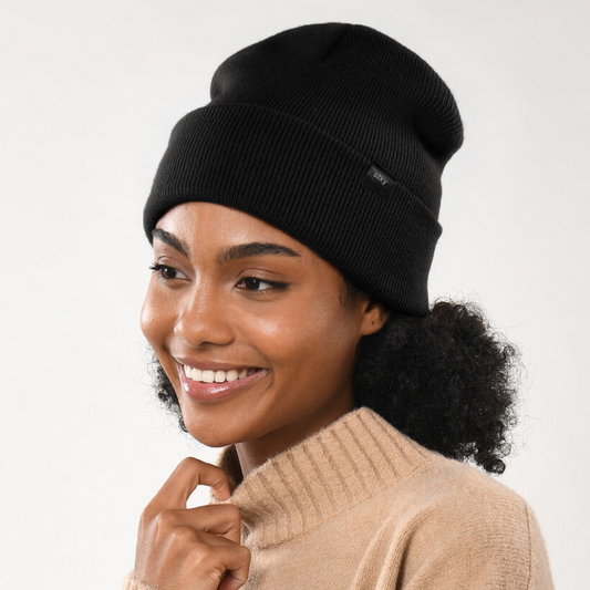 Silk Lined Beanie™