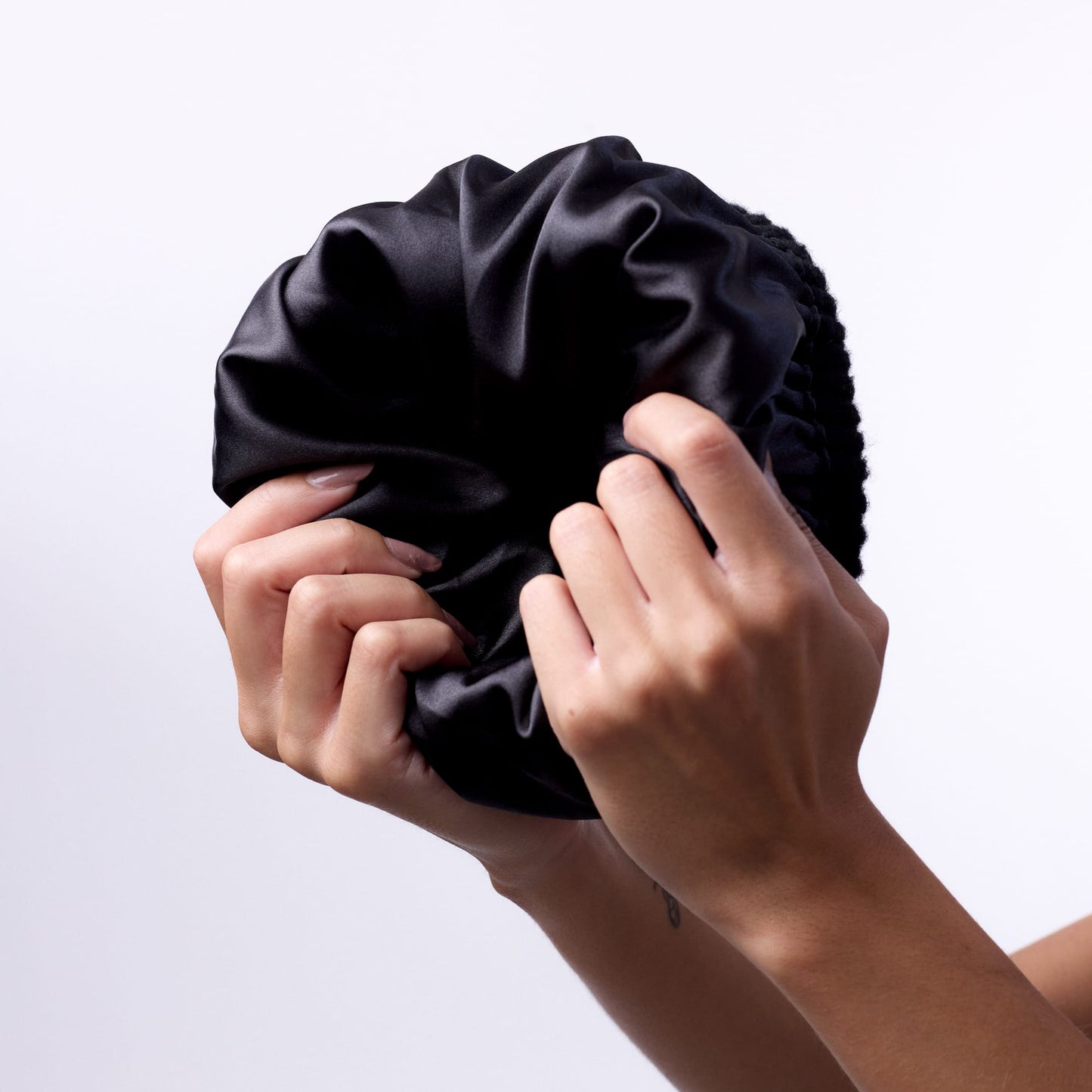 Silk Lined Beanie™