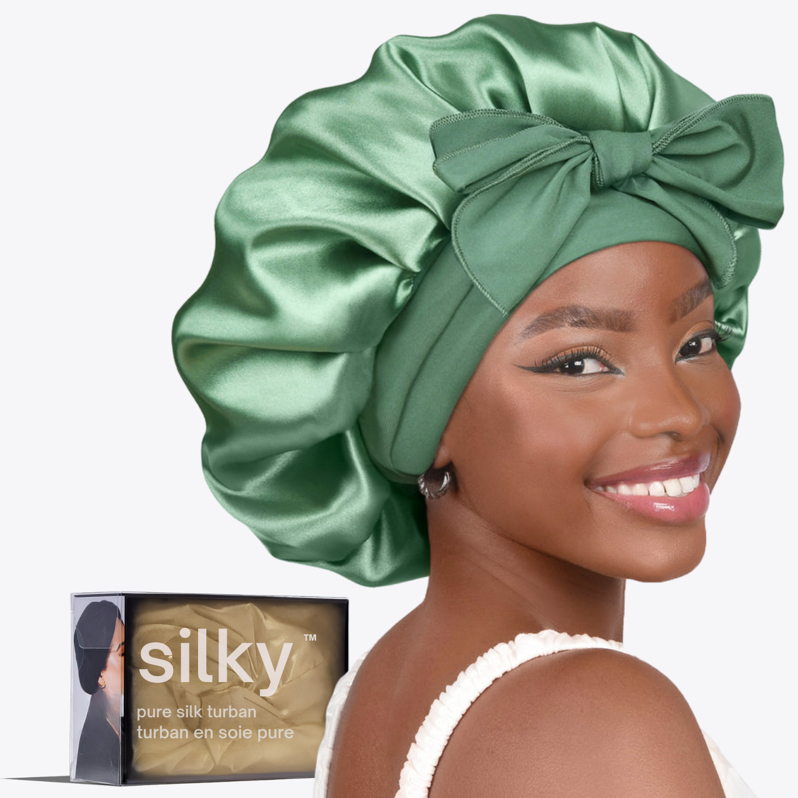 silky hijabs
