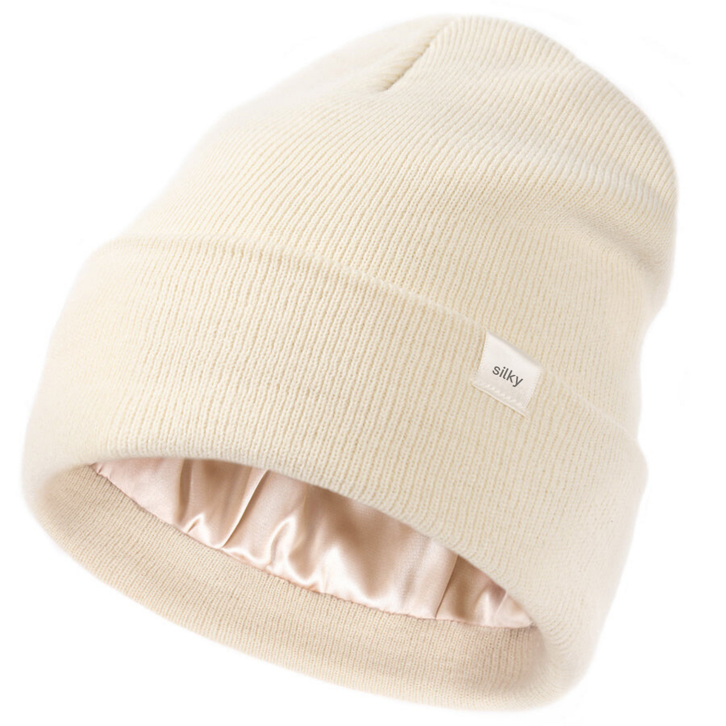 Satin Lined Beanie™