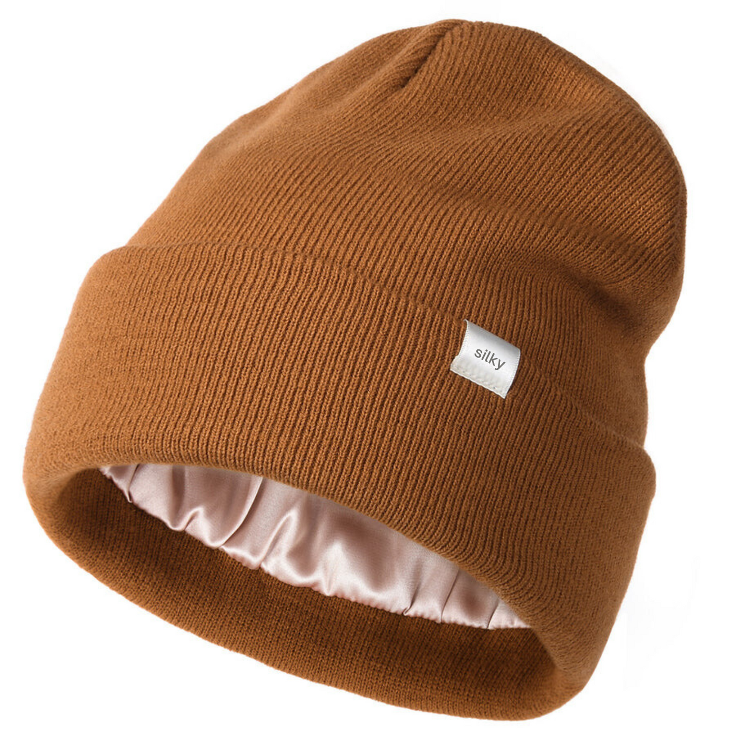 Satin Lined Beanie™