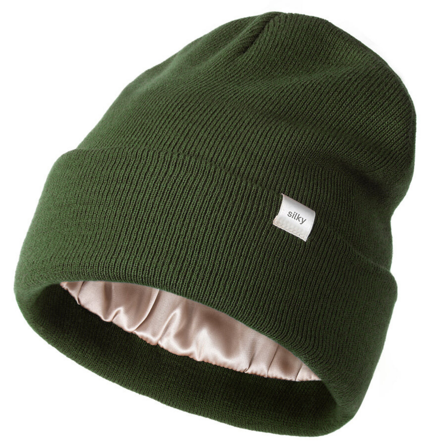 Satin Lined Beanie™