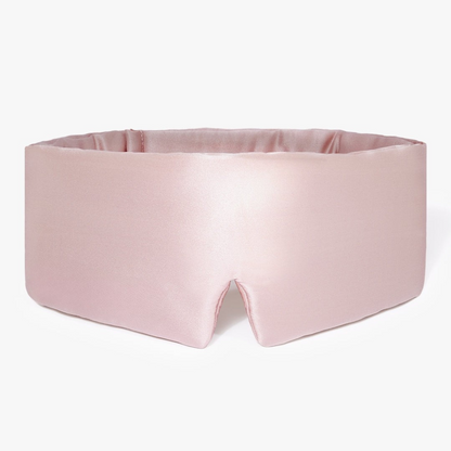 100% Silk Deep Sleep Mask™